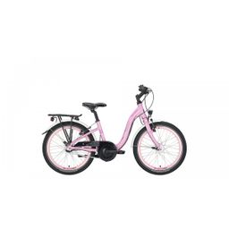 Victoria Girly 5.3, Pink / Purple (4251507909440)