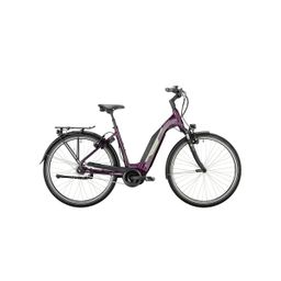 VICTORIA E-Trekking 7.4 W28 Dames Orchid Violett 46cm 2022