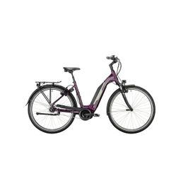 VICTORIA E-Trekking 7.4 W28, Orchid Violett