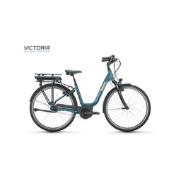 VICTORIA CYSALO 11, Stone Blue (4251971112322)