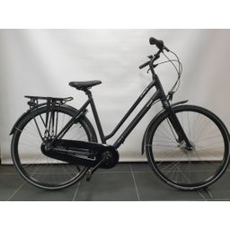 Giant Attend CS 2 LDS, Black