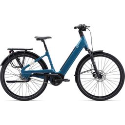 Giant Allure E+2 LDS, Grayish Blue (4712878737358)