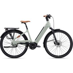 Giant Allure E+2 LDS Dames Desert Sage M 50cm M 2023
