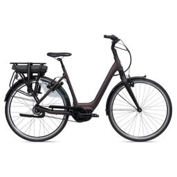 GIANT Grandtour E+0 LDS Dames Rosewood M 50cm M 2023