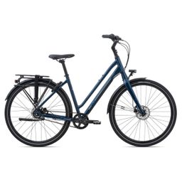 Giant Allure CS 3, Metallic Navy (4712878766273)