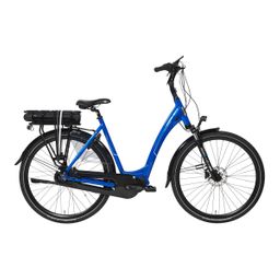 BSP Hermitage E-VOLT, Zomerblauw Glans (8715105219050)