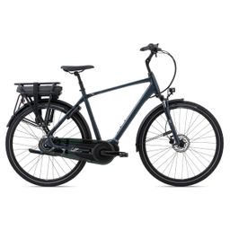 GIANT Entour E+1 Disc GTS, Blue Antracite (4712878895942)