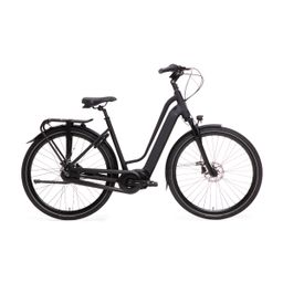BSP Musa, Onyx Black Matt (8715105228045)