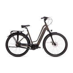 BSP Musa Dames Dark Oak Matt 53cm D medium 2023