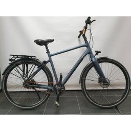 Giant AnyTour CS 2, Blue Ashes