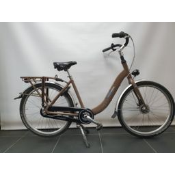 Giant Mio CS 2 LDS, Choclate Brown