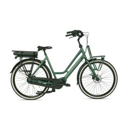 BSP La Dolce Vita E, Emerald Green Matt (8715105230598)