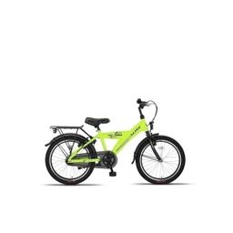 Altec Hero 20, Lime Green (8698906158417)