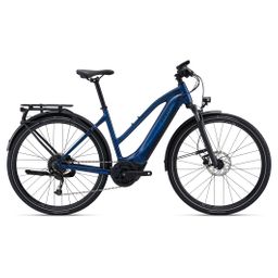 GIANT Explore E+2D STA, Metallic Navy (4711291023918)