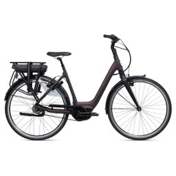 GIANT Grandtour E+0 LDS, Rosewood (4712878737433)