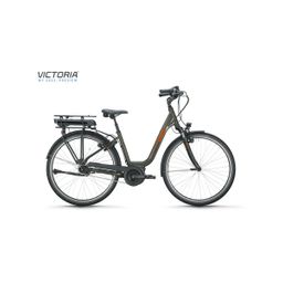 VICTORIA CYSALO 11 Dames Dutch Black 51cm 51 cm 2023