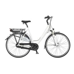 Multicycle Expressive-Basic, Pearl White metallic