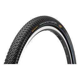 Continental Bub 28x1 3/8 37-622 refl topcontact winter ii zwar (4019238466621)