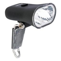 Philips BikeLight 60 Lux f Dynamo schwar