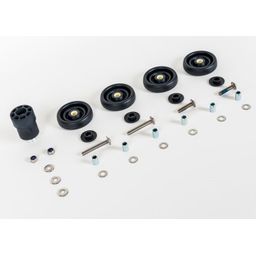 Brompton Rollers with fittings - R version (set) (5053099001873)