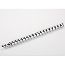 Brompton Seat post - steel standard length (Silver) (5053099037056)
