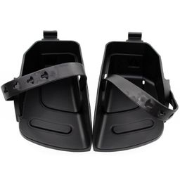 Duod Polisport voetbak groovy zw stel (5604415078507)