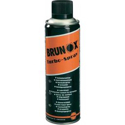 Brunox spuitbus Turbo spray 100ml (7610567953102)