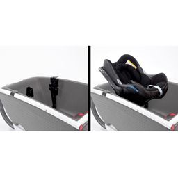 Urban arrow Maxi Cosi Adapter Family (2200095028592)