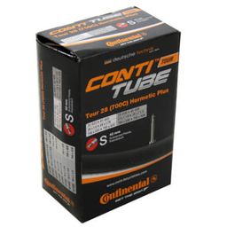 Continental Bib 27/28x1/8-2.00 frans 42mm 32/47-609/642 hermet (4019238557008)
