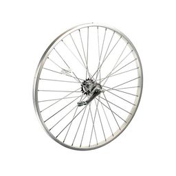 Roland Achterwiel 800221 26x1.75 19-559 alu. Shimano remnaaf