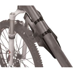 Topeak Spatbord voor D-Flash DT zwart (4710069687413)