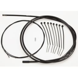 Brompton Hub gear cable + outer for Gear Trigger - H Type (Pre 2017) (5053099012299)