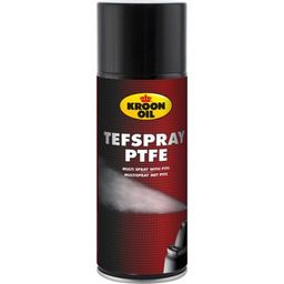 Kroon-oil tefspray ptfe 400ml