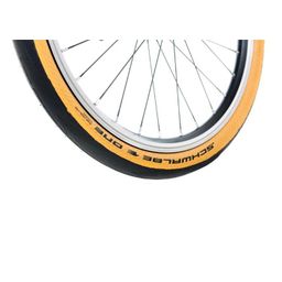 Schwalbe One Tan Wall 35-349 (5053099021000)