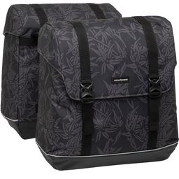 Tas New looxs alba double bamboo black (8714827983959)