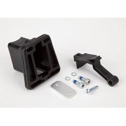 Brompton Front luggage mounting block (5053099030002)