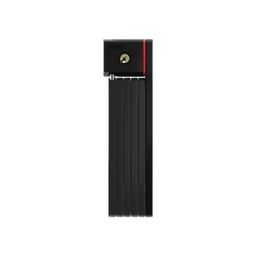 Abus vouwslot bordo ugrip 5700/80 zwart (4003318112737)