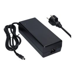 Emotion Ebp oplader e-mot 24v accu zw