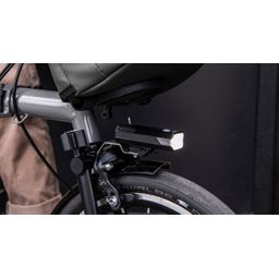Brompton Front Lamp 500 lm (5053099024445)