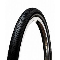 Buitenband Vredestein san marino 47-457 22x1.75 zw 22271 (8712542031900)