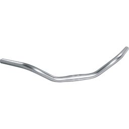 Ergotec stuurb Country 25.4 Mas-nb alu look (4016538090532)