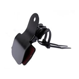Cordo hockeystickklem zwart (8717565606104)