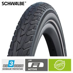 Schwalbe Bub 22x175 sc 47-457 r road cruiser kg zw (4026495674676)