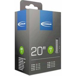 Schwalbe Bib 20x150-250 sc av (40) av7 (4026495100168)