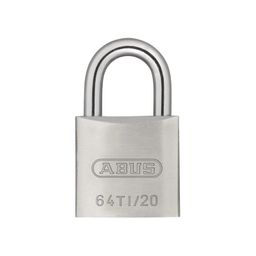 Slot Abus hang 64 titalium 20mm zi krt