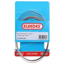 Elvedes bnkabel der Shim/Campa 4m RVS (8716706011234)