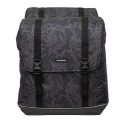 Tas New looxs alba double bamboo black (8714827983959)