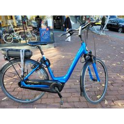 Giant Grandtour, blauw