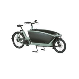 Urban Arrow Family Active Plus 400Wh Connected, Sage