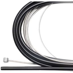 Simson remkabel shimano nexus rvs zwart (8711646202292)